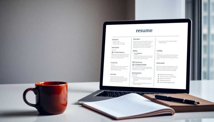 resume kaise banaye hindi