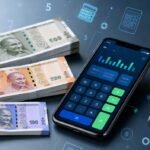 Easy Cash Counter Calculator