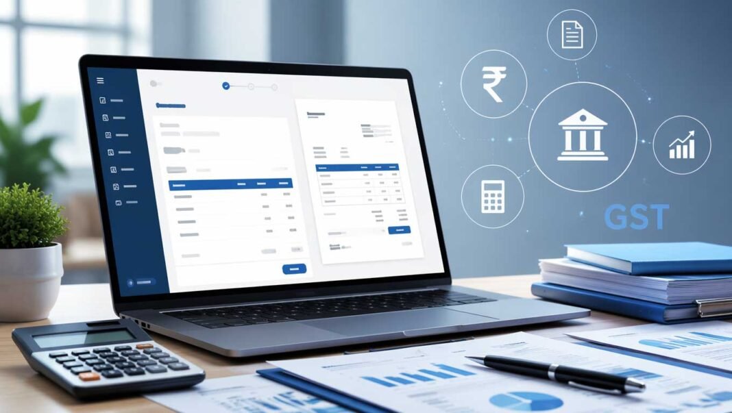 Free Invoice Generator Online