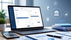 Free Invoice Generator Online