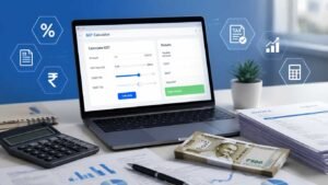 Indian GST Calculator to Add or Remove GST Online