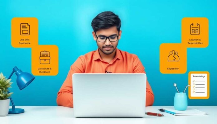 job description kaise padhe