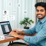 linkedin par job kaise dhundhe LinkedIn पर Job कैसे ढूंढें?