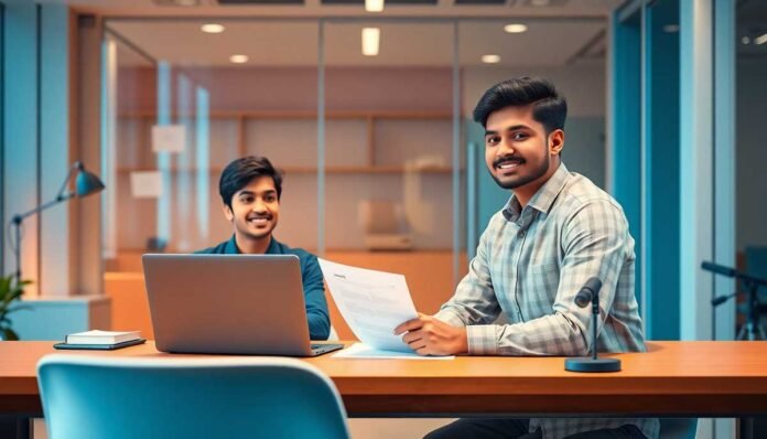 fresher-job-interview-me-kya-bole